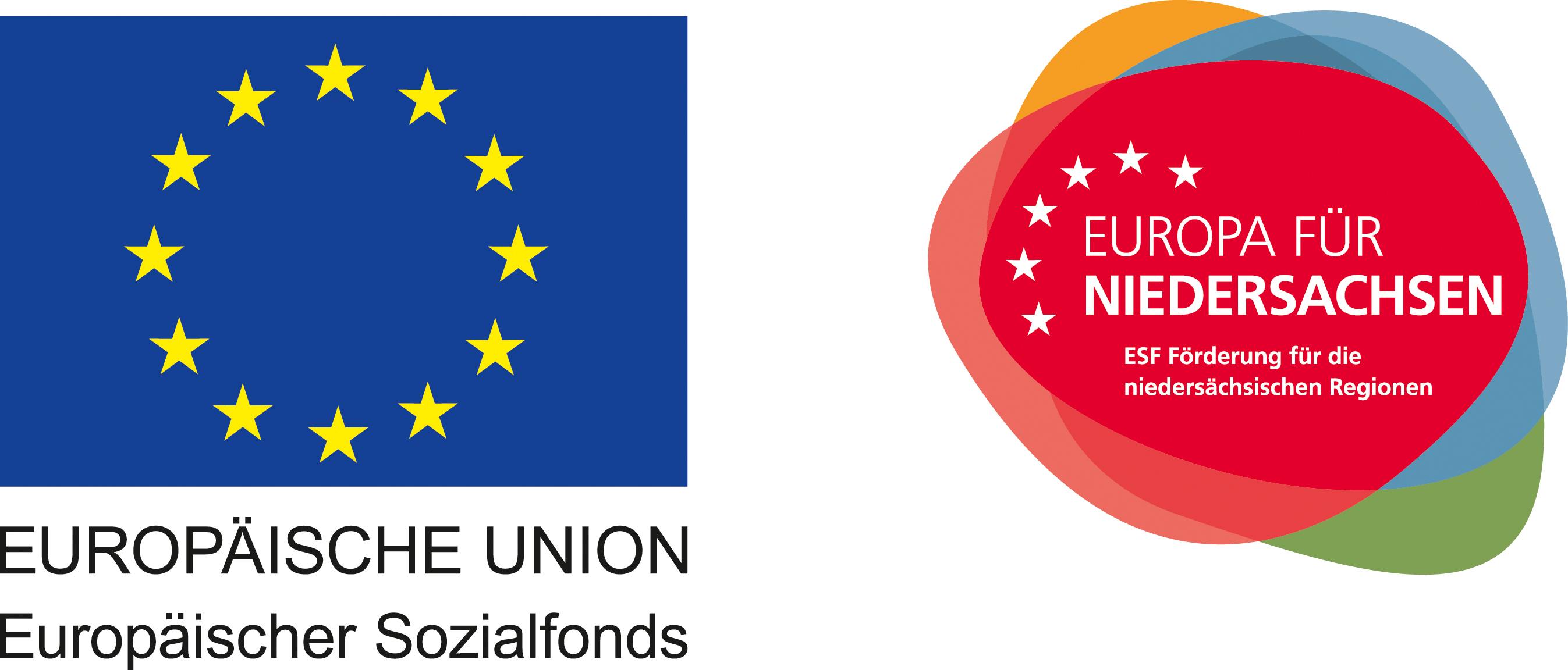 EU-Förderung - Europa für Niedersachsen